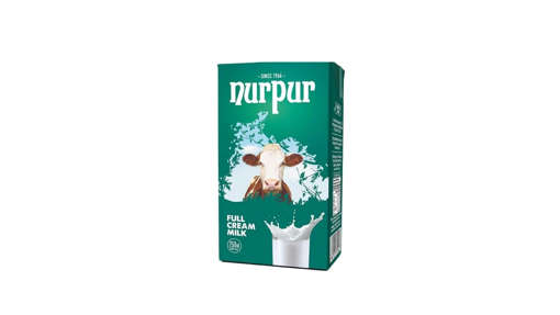 Picture of NURPUR MILK 250ML TBA